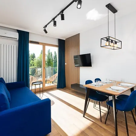 Filarskiego 7 By Homeprime Gdansk Exterior photo