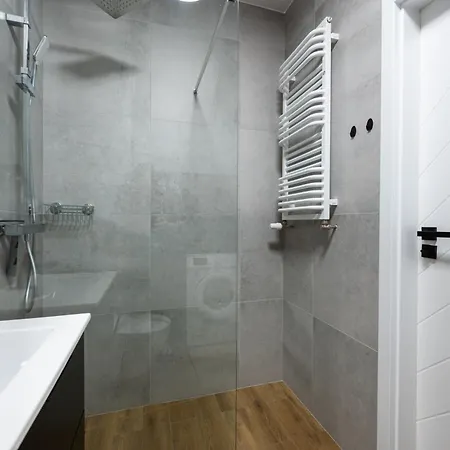 Filarskiego 7 By Homeprime Gdansk Exterior photo