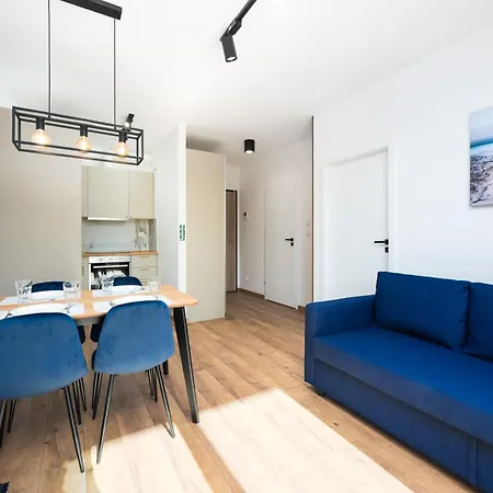 Filarskiego 7 By Homeprime Gdansk Exterior photo