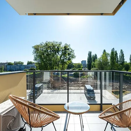 Filarskiego 7 By Homeprime Gdansk Exterior photo