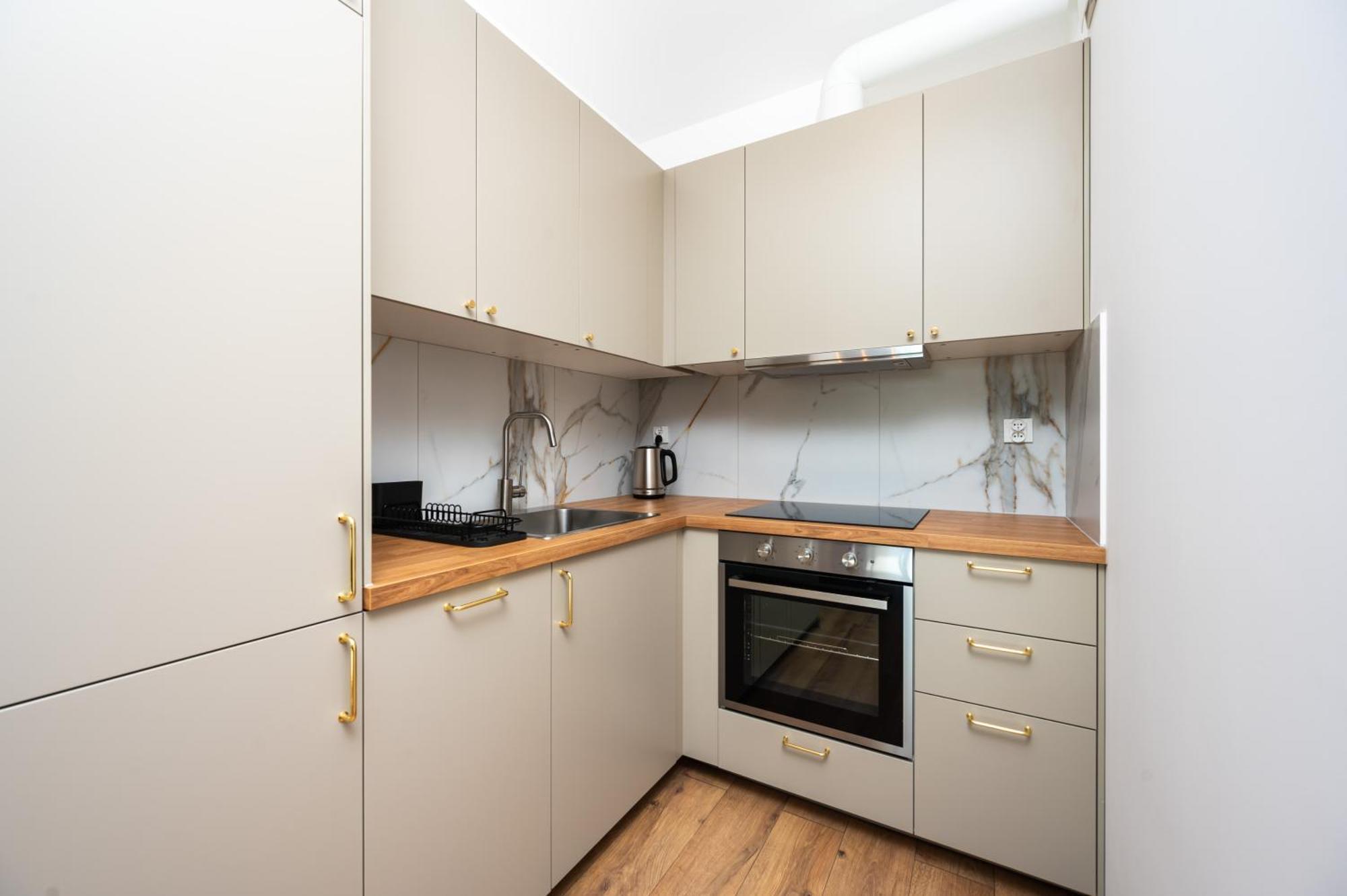 Filarskiego 7 By Homeprime Apartment