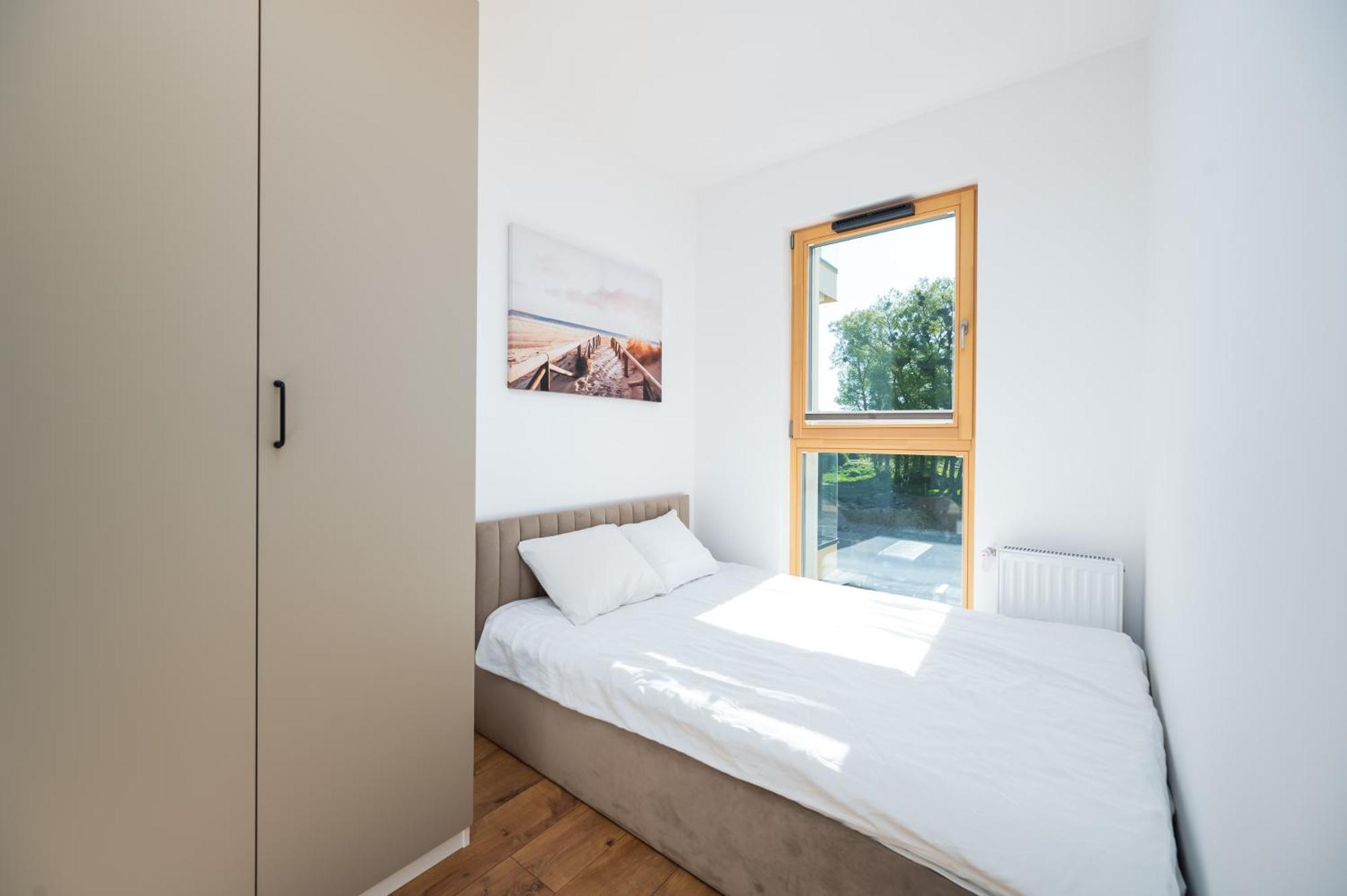 Filarskiego 7 By Homeprime Apartment *