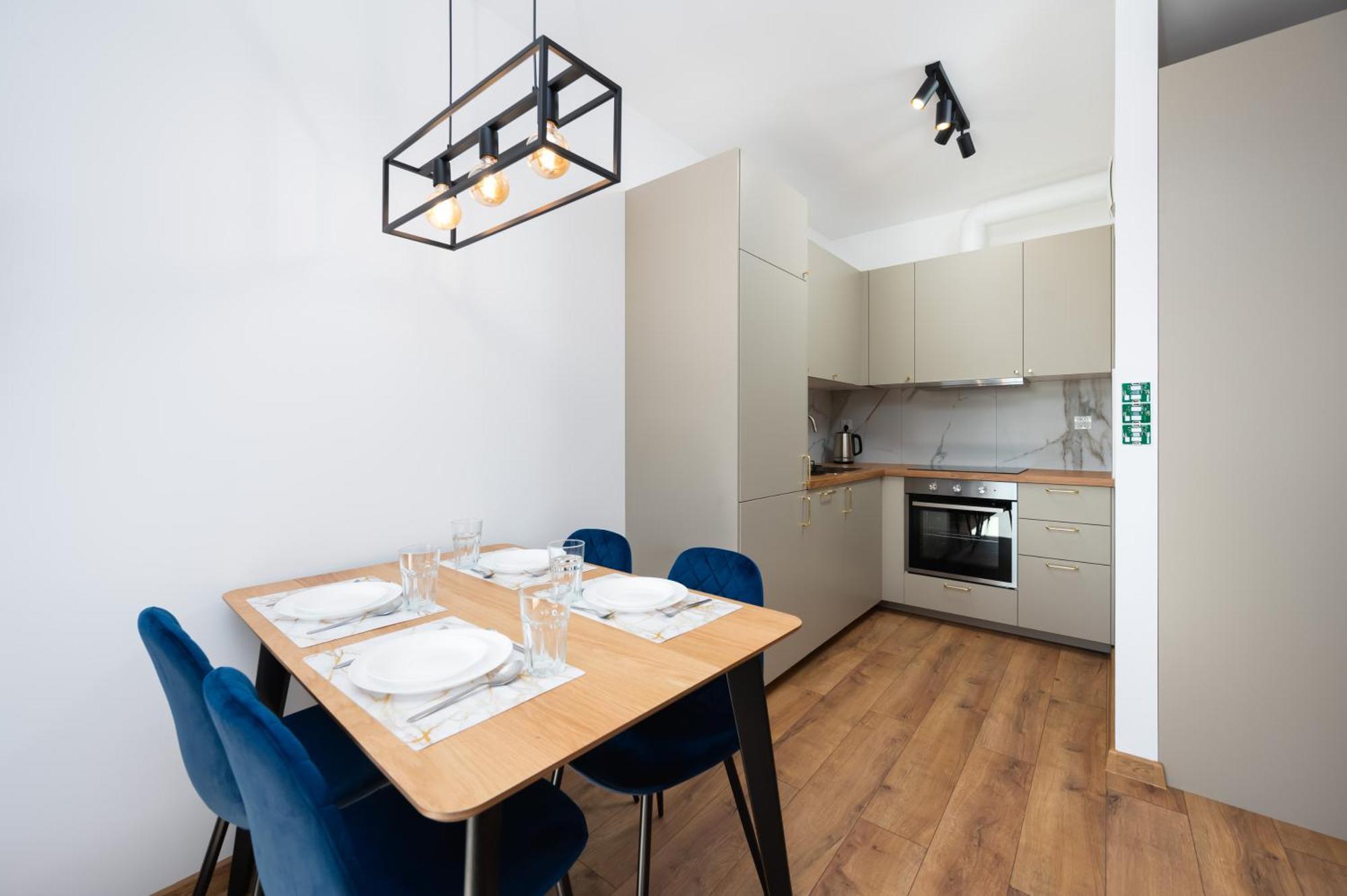 Apartment Filarskiego 7 By Homeprime *