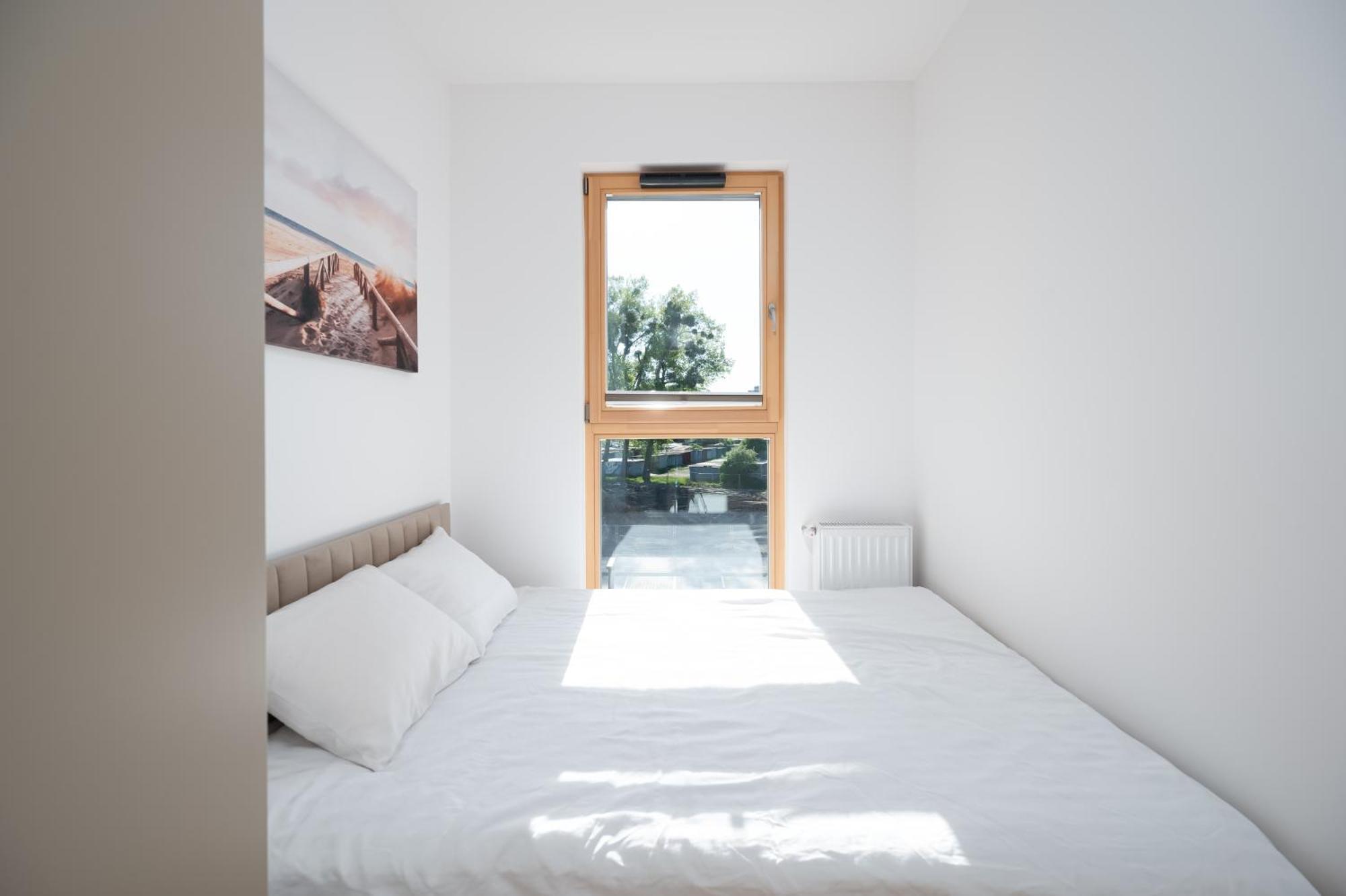 Apartment Filarskiego 7 By Homeprime Gdansk