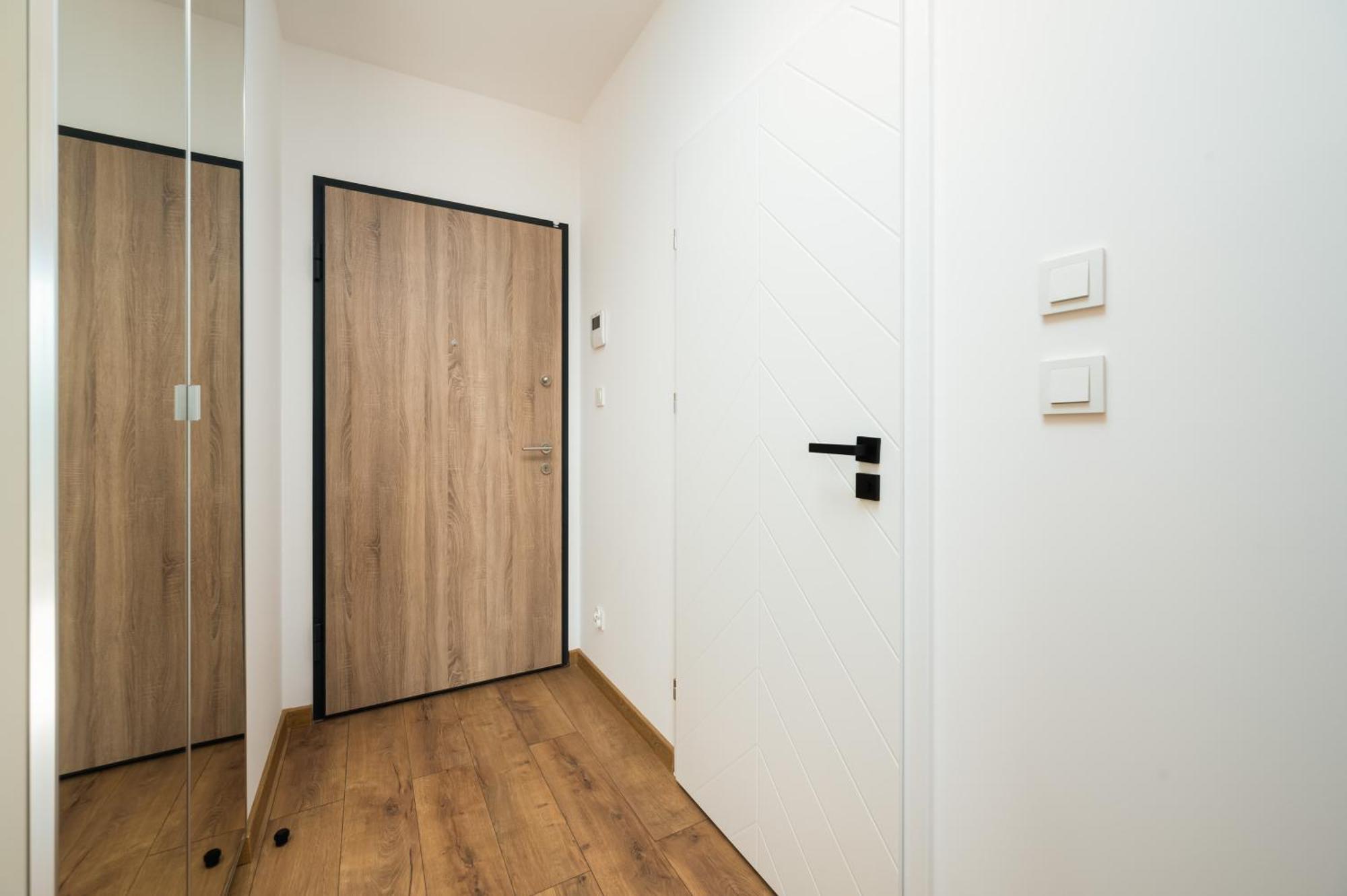 Filarskiego 7 By Homeprime Apartment *
