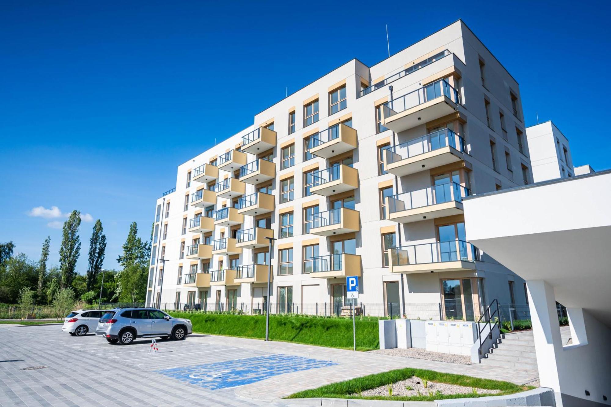 Filarskiego 7 By Homeprime Apartment
