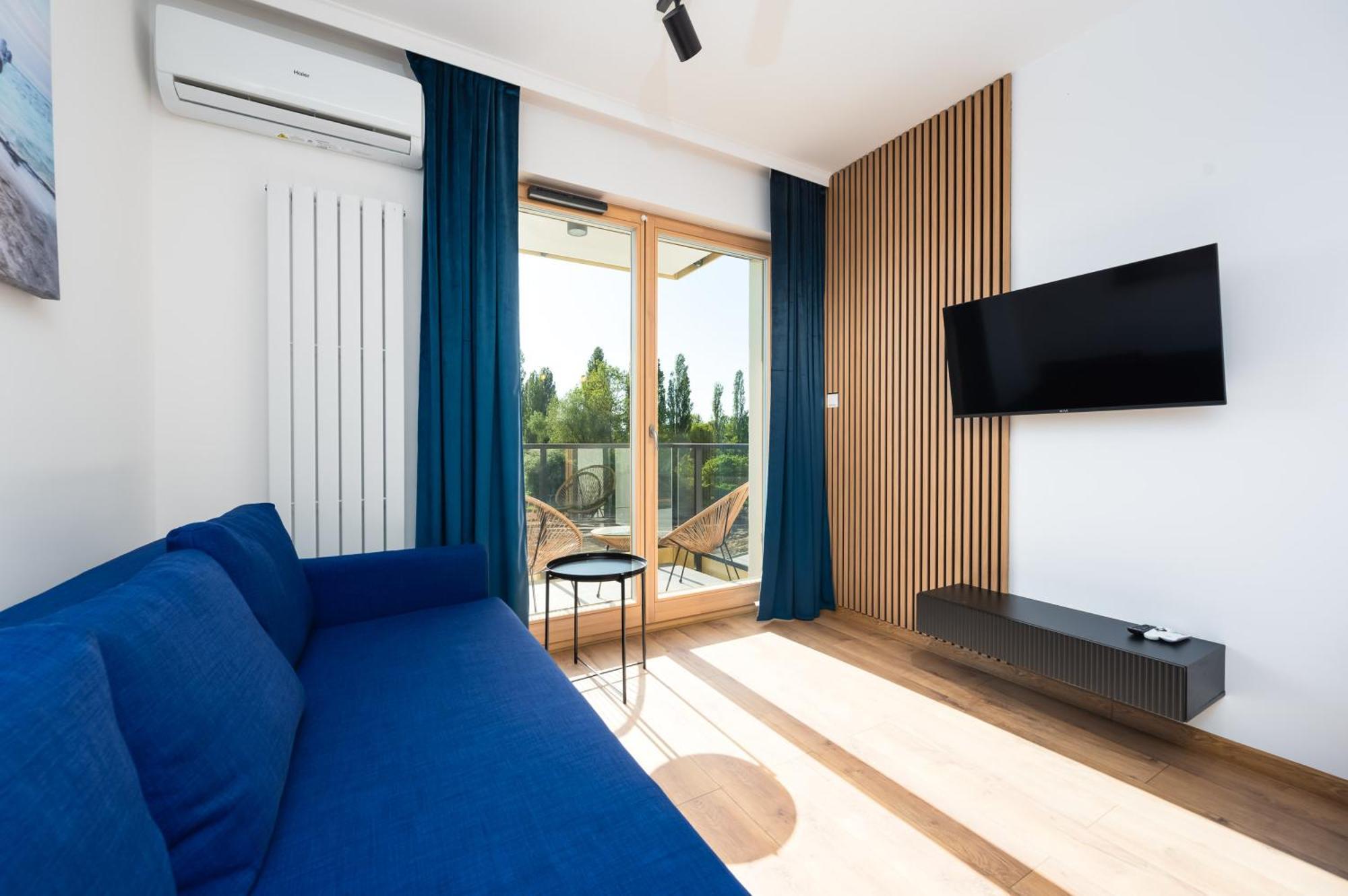 Filarskiego 7 By Homeprime Apartment *