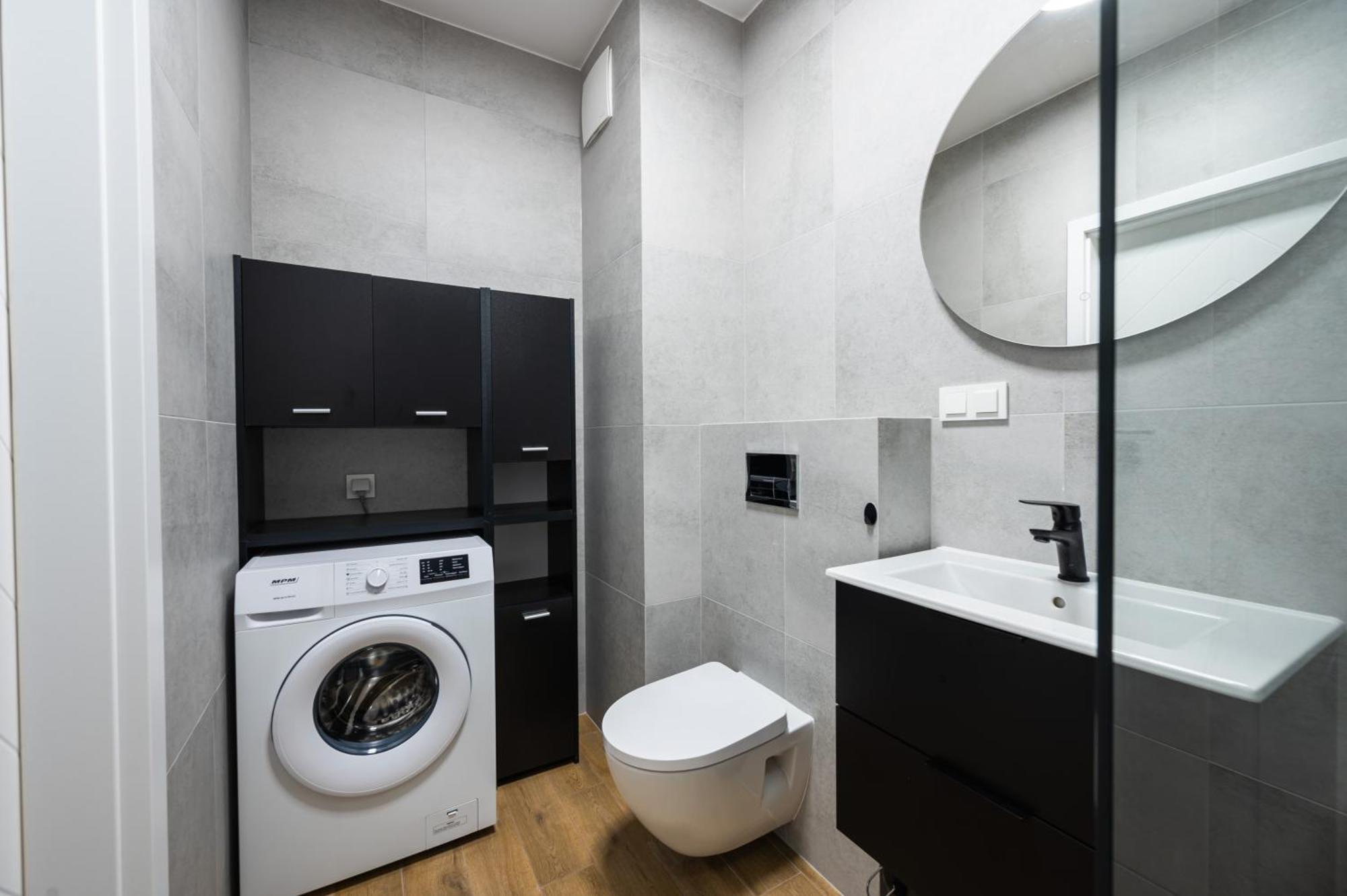 Apartment Filarskiego 7 By Homeprime *