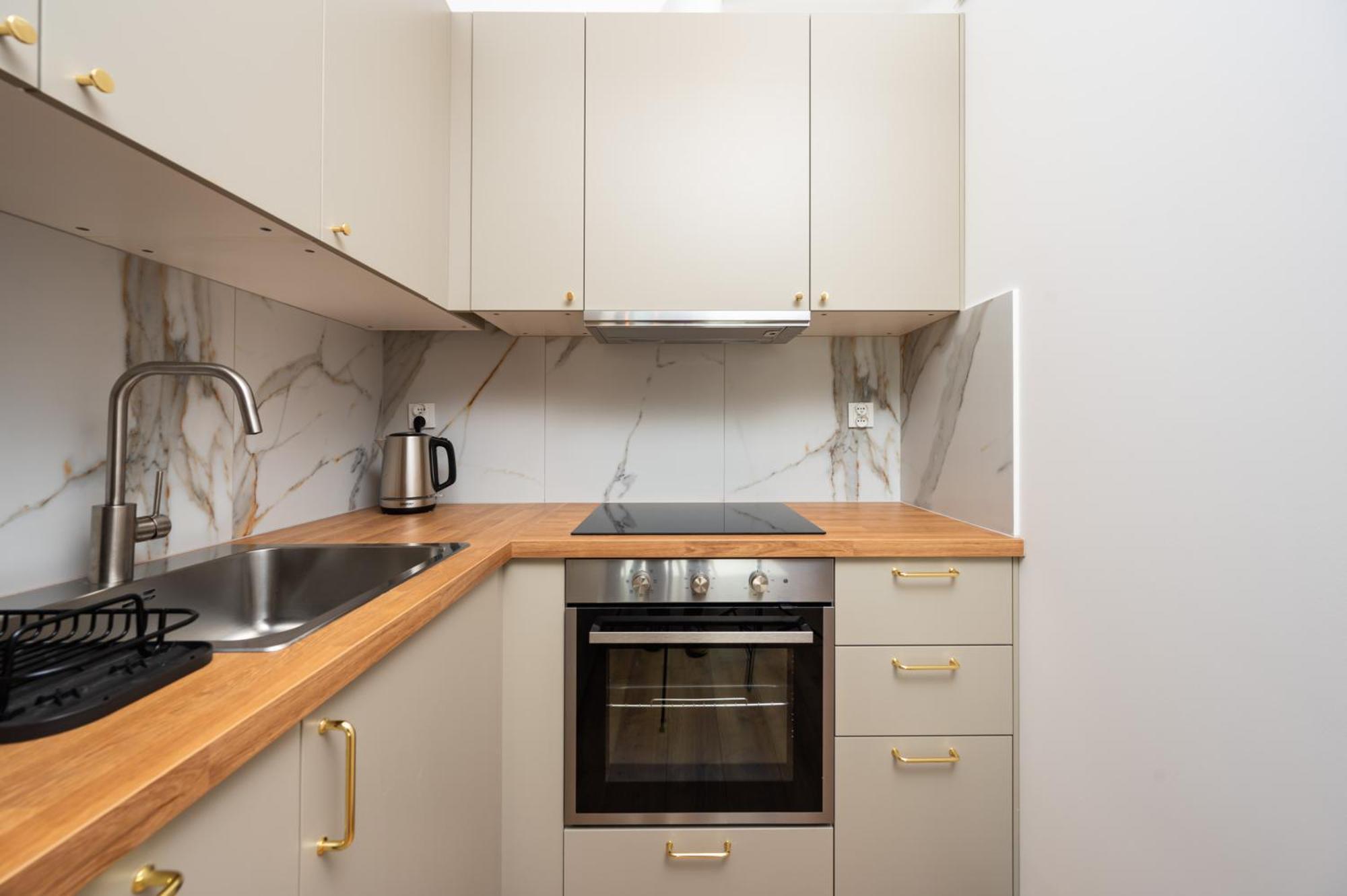 Apartment Filarskiego 7 By Homeprime Gdansk