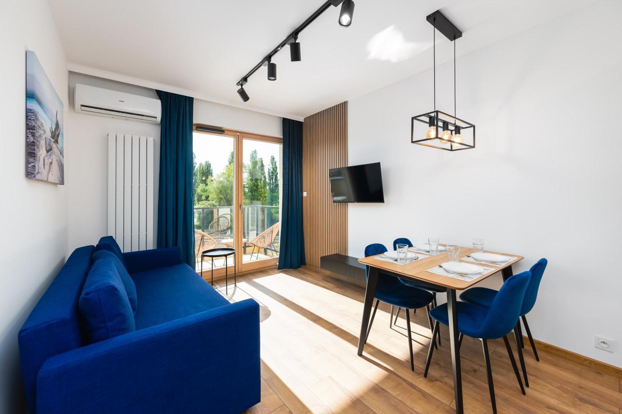 Filarskiego 7 By Homeprime * Gdansk