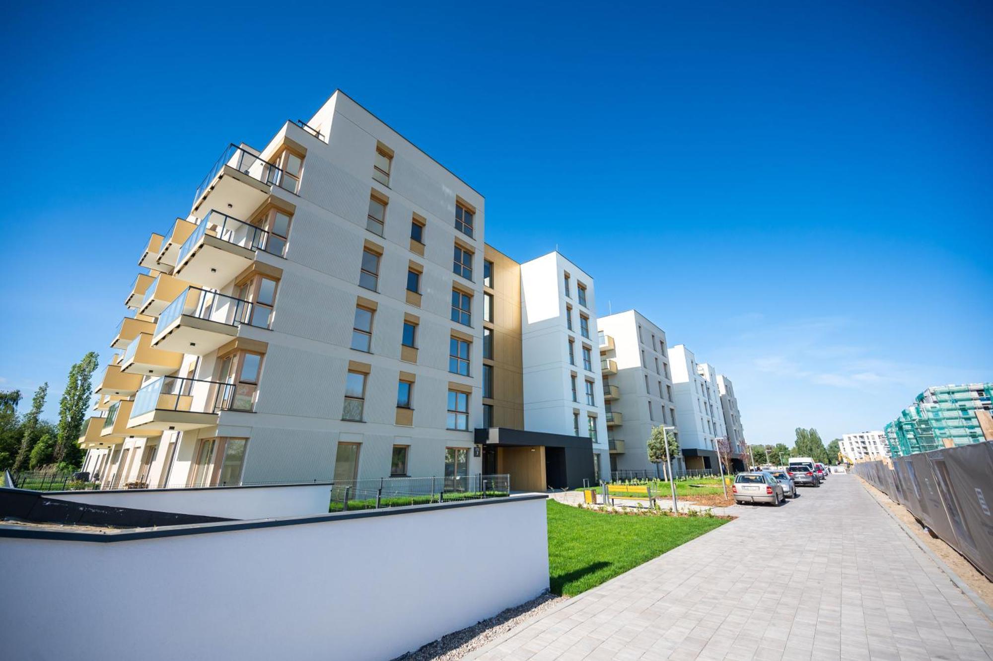 Apartment Filarskiego 7 By Homeprime