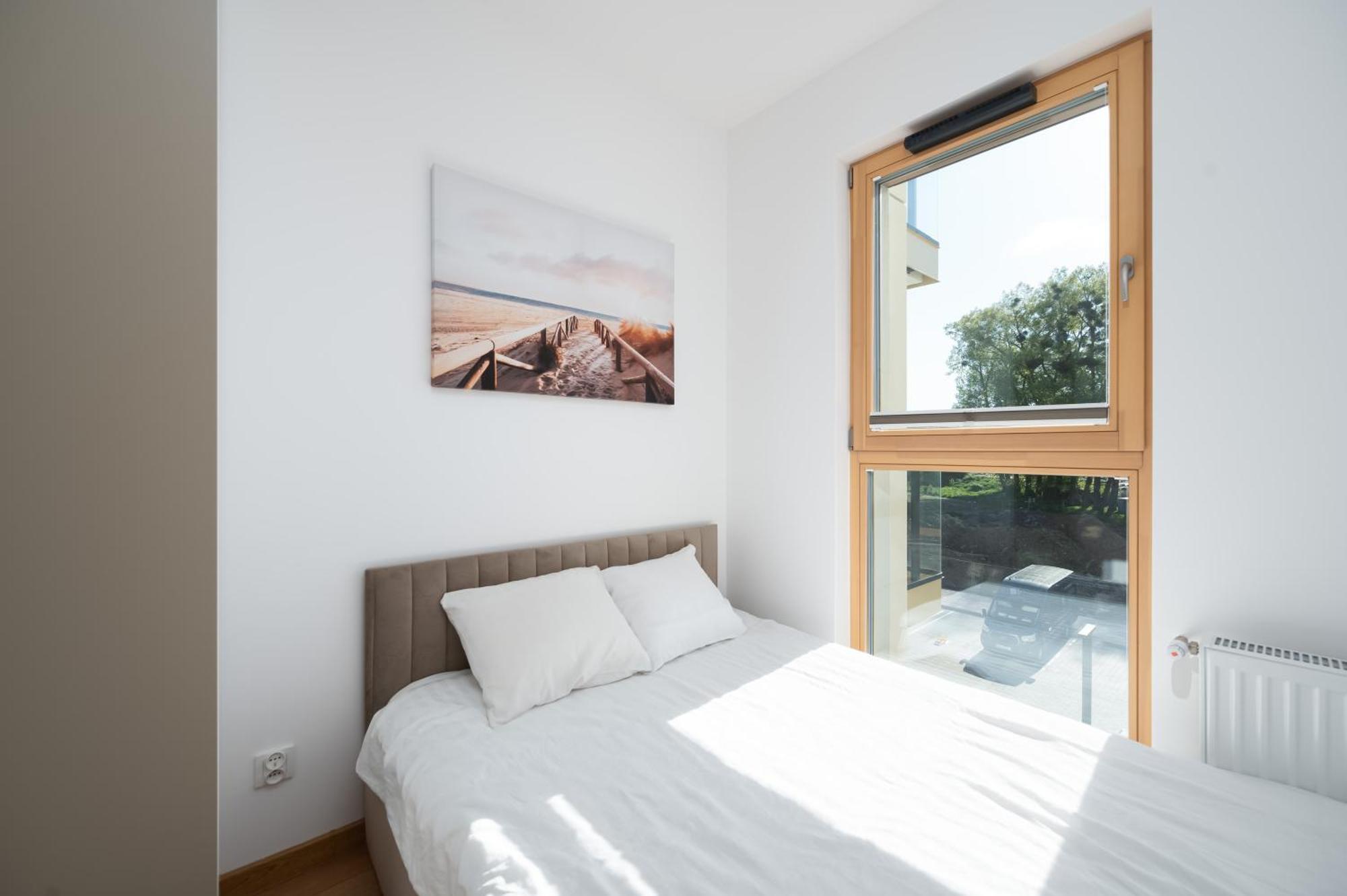 Filarskiego 7 By Homeprime Apartment Gdansk