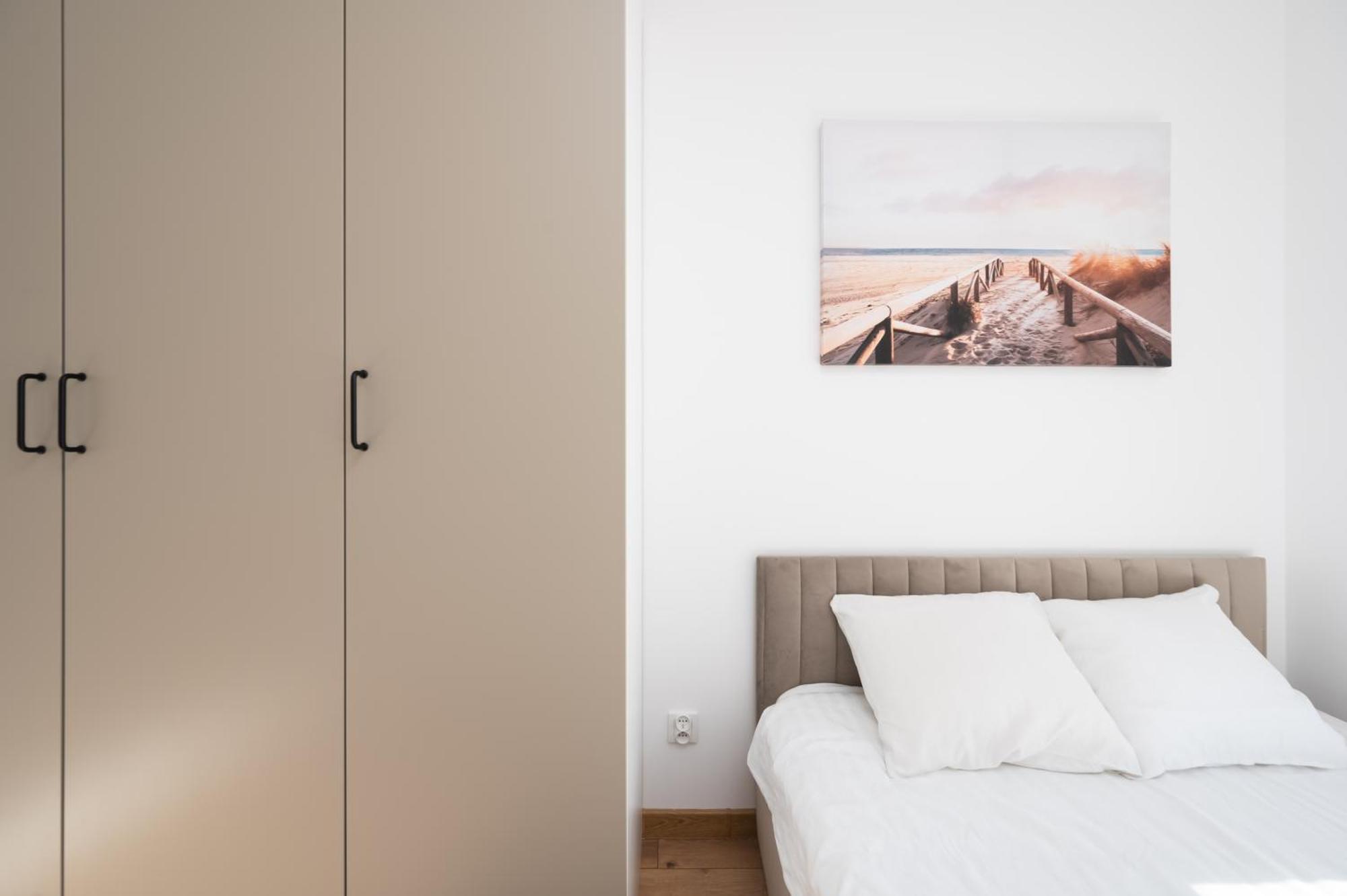 Apartment Filarskiego 7 By Homeprime *