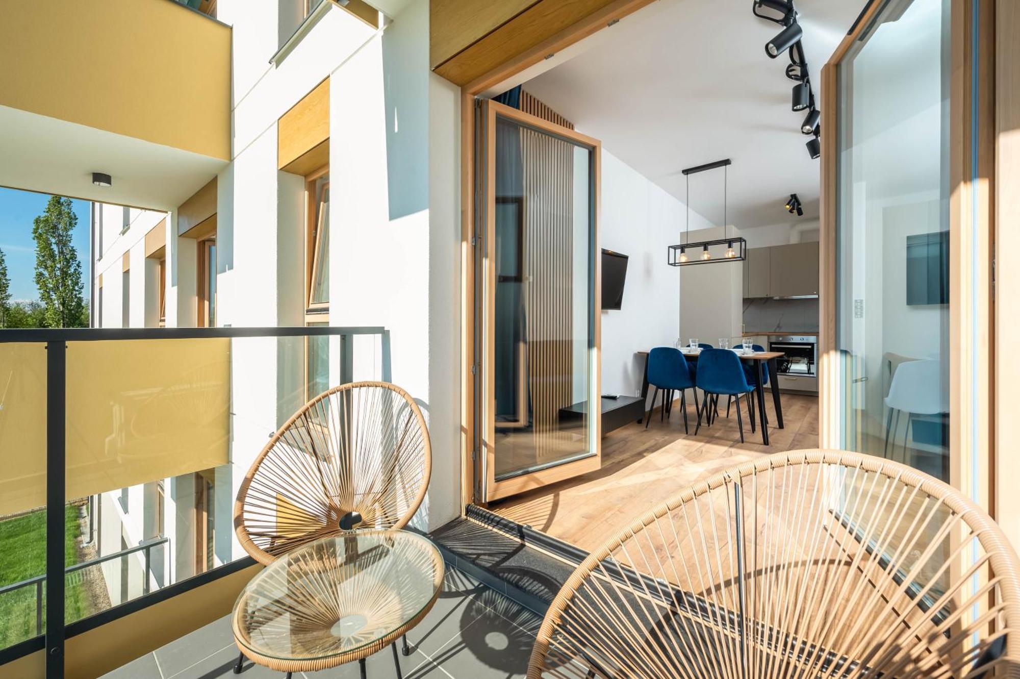 Filarskiego 7 By Homeprime * Gdansk
