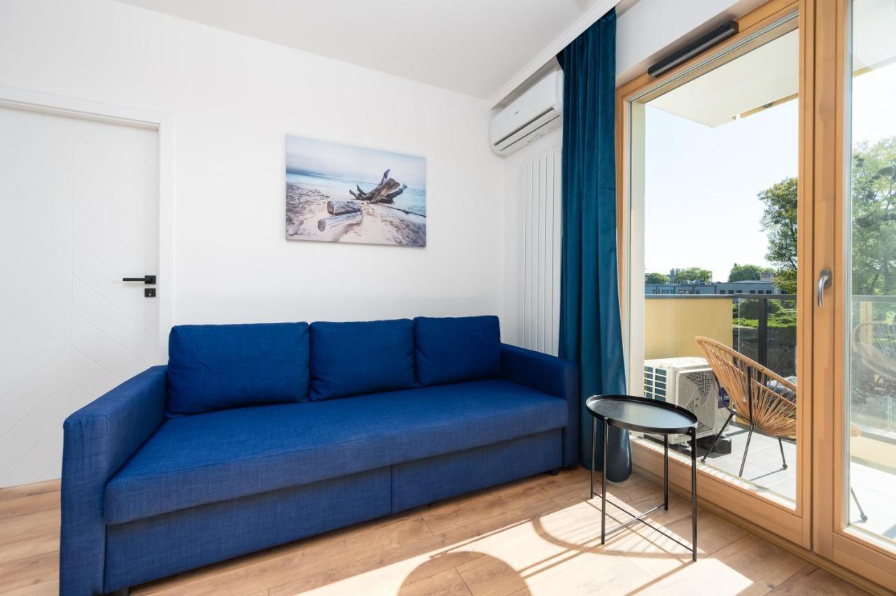 Apartment Filarskiego 7 By Homeprime Gdansk
